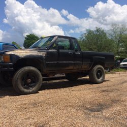 AAA Parts & Salvage