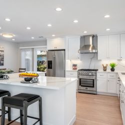 TWC Global Cabinets & Stone