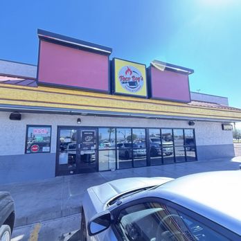 Taco Boys - Mexican Near Me - Phoenix, Arizona