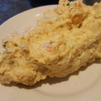 Sandra's Next Generation - Potato salad - Soul Food Near Me - New Haven, Connecticut