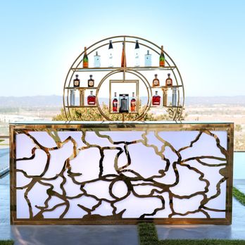 Crystal Bartenders - Bartenders Near Me