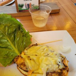 Chicken Sandwich