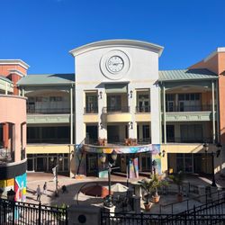 The Shops at Sunset Place
