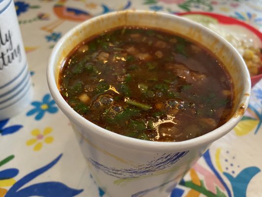 Chofi Birria by null