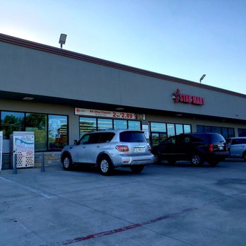 Star Mart - two cars parked in front of the store - Convenience Stores Near Me - Killeen, Texas Star Mart - two cars parked in front of the store - Convenience Stores Near Me - Killeen, Texas