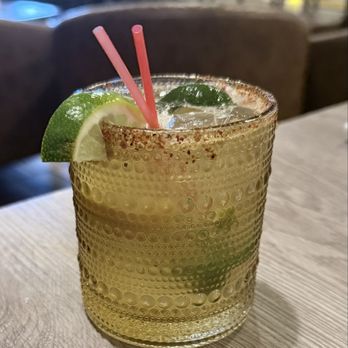 The Blvd - Spicy margarita. - Lounges Near Me - Bronx, New York The Blvd - Spicy margarita. - Lounges Near Me - Bronx, New York