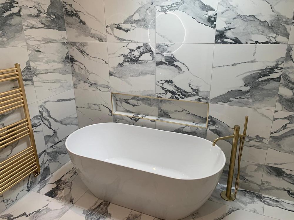 Slide of Malden Plumbing & Heating