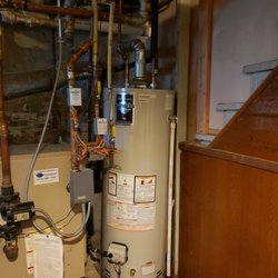 REI Plumbing & Construction