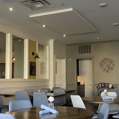 Union on the Hill Restaurant by null