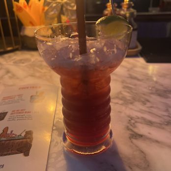Ay Papi - Merry spritzmas! - Cocktail Bars Near Me - Denver, Colorado
