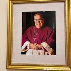 St. Philip the Apostle Catholic - Bishop Olsen