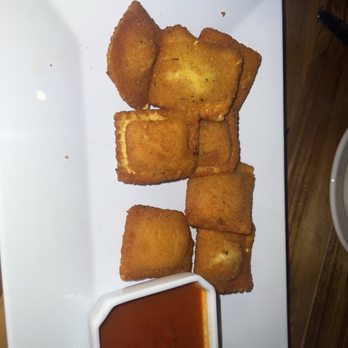 Luigi’s Italian Grill - Toasted Ravioli - Italian Near Me - Madison, Alabama Luigi’s Italian Grill - Toasted Ravioli - Italian Near Me - Madison, Alabama