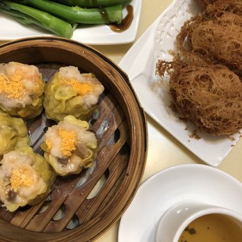 MingHin Cuisine - So ready to eat! - Dim Sum Near Me - Rolling Meadows, Illinois