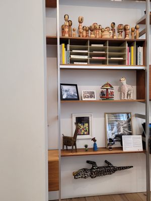 Herman Miller Retail Store by null