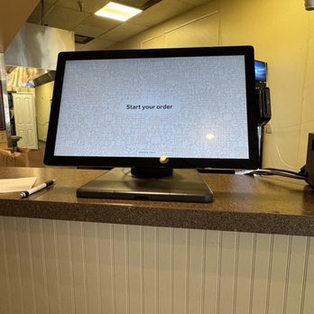 Freshest Pizza - Kiosk for ordering - Pizza Near Me - San Jose, California Freshest Pizza - Kiosk for ordering - Pizza Near Me - San Jose, California