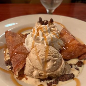 Oscar's - Dessert / Caramel Xango - American Near Me - Summerville, South Carolina Oscar's - Dessert / Caramel Xango - American Near Me - Summerville, South Carolina