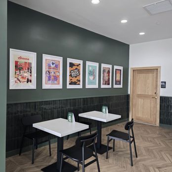 Wonder Nanuet - Inside seating! - Food Delivery Services Near Me - Nanuet, New York Wonder Nanuet - Inside seating! - Food Delivery Services Near Me - Nanuet, New York