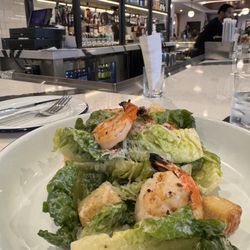 user provided Oyster House photo