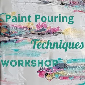 Interior Boost - Paint pouring beginners course in Bracknell, Berkshire run by Interior Boost - Arts & Crafts Near Me - Bracknell, BRC Interior Boost - Paint pouring beginners course in Bracknell, Berkshire run by Interior Boost - Arts & Crafts Near Me - Bracknell, BRC