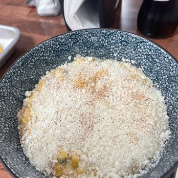 The Corner Kitchen - Korean esquites - Tacos Near Me - Omaha, Nebraska The Corner Kitchen - Korean esquites - Tacos Near Me - Omaha, Nebraska