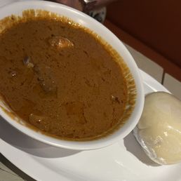 Peanut Butter Stew "Mafe / Domoda" Peanut Butter Stew "Mafe / Domoda"