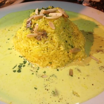 DishDash - Mansaf ( a Nomadic dish) - Tender chunks of lamb, cooked in aged yogurt, served with rice and topped with roasted almonds - Middle Eastern Near Me - Sunnyvale, California DishDash - Mansaf ( a Nomadic dish) - Tender chunks of lamb, cooked in aged yogurt, served with rice and topped with roasted almonds - Middle Eastern Near Me - Sunnyvale, California