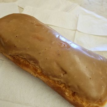 Jacky's Donut Hut - Maple bar - Donuts Near Me - Sun City, California