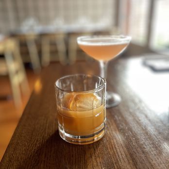 HATTAWAY'S - Hatty's Old-fashioned & Modern Love cocktails - Southern Near Me - Walla Walla, Washington HATTAWAY'S - Hatty's Old-fashioned & Modern Love cocktails - Southern Near Me - Walla Walla, Washington