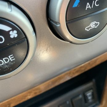 ColorAuto Detailing - Hard to see but it's everywhere, drips and smears - Auto Detailing Near Me - Grand Junction, Colorado ColorAuto Detailing - Hard to see but it's everywhere, drips and smears - Auto Detailing Near Me - Grand Junction, Colorado