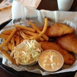Lucky Dog Grille