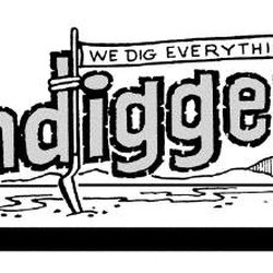 The Clamdigger