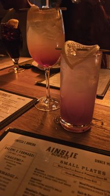 Ainslie Bowery by null