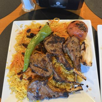 Afghan Kababs & Grill - Halal Near Me - Allentown, Pennsylvania