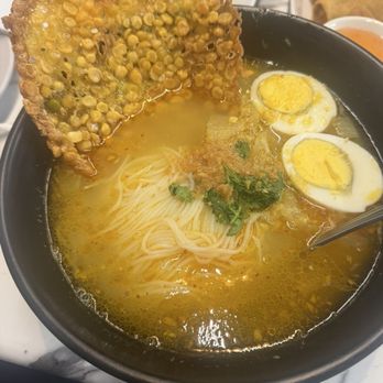 KT Shan Noodles - Burmese Near Me - Rocklin, California KT Shan Noodles - Burmese Near Me - Rocklin, California
