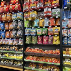 Gates Pass by Hudson - 03/21/2025 snacks