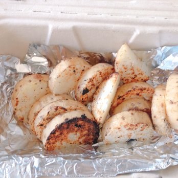 ABURIYA IBUSHI - Grilled Yamaimo (Japanese Yam) - Japanese Near Me - Honolulu, Hawaii ABURIYA IBUSHI - Grilled Yamaimo (Japanese Yam) - Japanese Near Me - Honolulu, Hawaii
