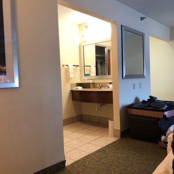Hampton Inn by Hilton Odessa - Hotels Near Me - Odessa, Texas