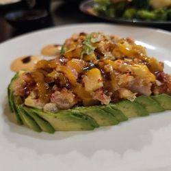 Haiku Sushi