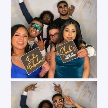 Selene Photo Booth - Photo Booth Rentals Near Me