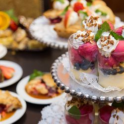 Willows of Ramsey Hill - Gourmet dining experiences crafted with care at The Willows of Ramsey Hill.