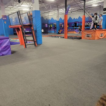 Altitude Trampoline Park - Trampoline park - Trampoline Parks Near Me - Kissimmee, Florida Altitude Trampoline Park - Trampoline park - Trampoline Parks Near Me - Kissimmee, Florida