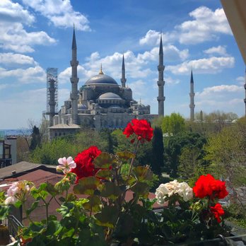 Seven Hills Seafood Restaurant - Blue Mosque - Seafood Near Me - Istanbul, 34 Seven Hills Seafood Restaurant - Blue Mosque - Seafood Near Me - Istanbul, 34
