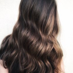 Haven Salon Studio - @hairmama123