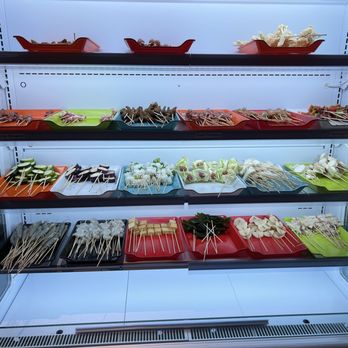 ER-GE BBQ HOTPOT - Buffets Near Me - Dublin, Ohio