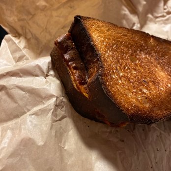 Panera Bread - A grilled cheese! I know, who would've thought..,, - Sandwiches Near Me - Wynnewood, Pennsylvania Panera Bread - A grilled cheese! I know, who would've thought..,, - Sandwiches Near Me - Wynnewood, Pennsylvania