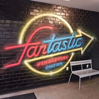 Fantastic Cafe - Diners Near Me - Norco, California