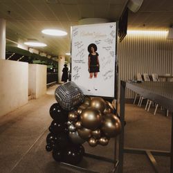 CB Luxe Decor & Events