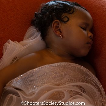Shooters Society Studios - Boudoir Photography Near Me - Chicago, Illinois