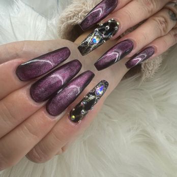 Jade Nails - Nail Salons Near Me - Hercules, California