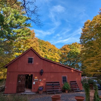Guy  Wolff Pottery - Arts & Crafts Near Me - Bantam, Connecticut
